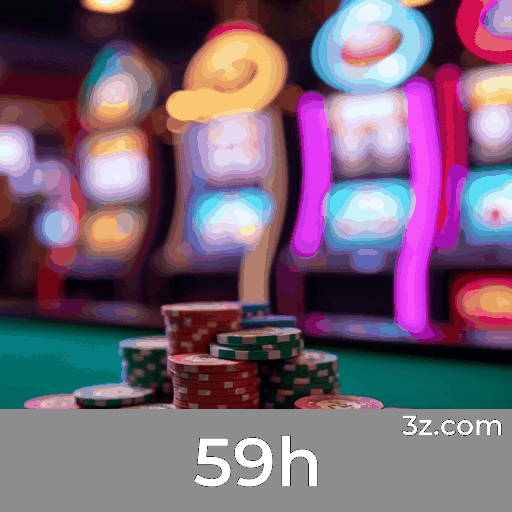 Experimente o 59h: Aposta Completa e Rápida