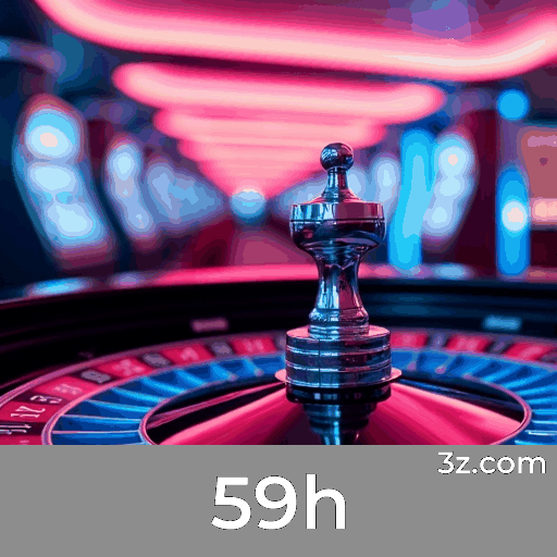 59h: Plataforma Profissional e Confiável