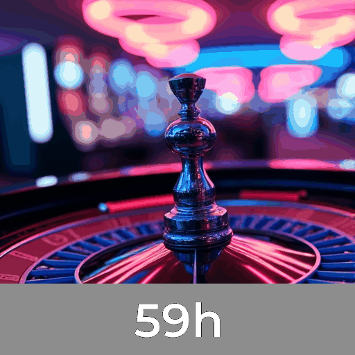 Desfrute do Login Exclusivo e Seguro da 59h