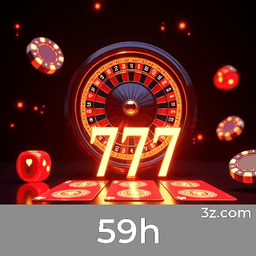 59h Login: Segurança e Privilégios Exclusivos