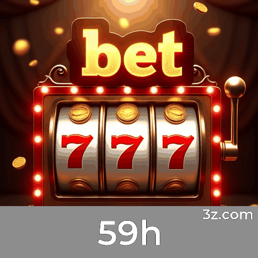 59h: Experiência de Casino Imersiva para Brasileiros