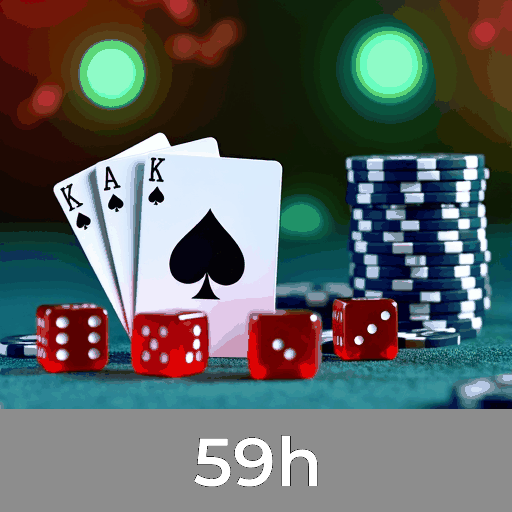 Desfrute do Login Exclusivo e Seguro da 59h